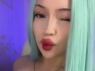Streamate Adult Webcam of DollWett