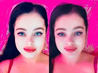 Streamate Sex Cam of IVYDEAN