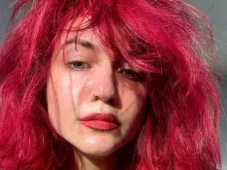 Streamate Sex Cam of TatianaRomanova