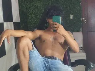 Streamate Nude Webcam of joekent