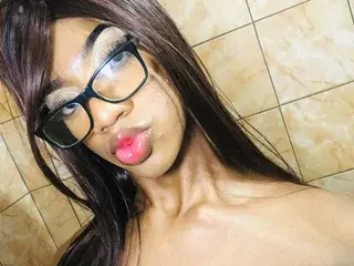 Streamate Best live sex cam show of Daniiela_Foxx