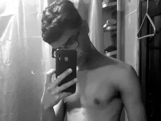 Streamate Sex Cam of JhonnyLewis