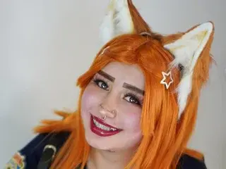 Streamate Adult Webcam of Lussyevans