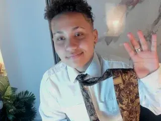 Streamate Best live sex cam show of BullSmoke19
