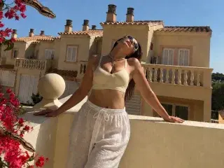Streamate Watch Live Sex Cams of CLARRAxo