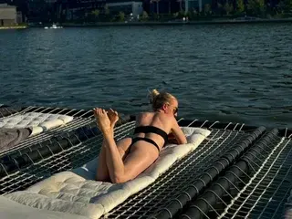 Streamate Live Porn of SolaMint