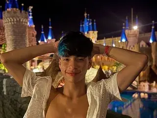 Streamate Private Sex Chat of angel_david_ad