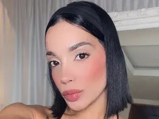 Streamate Private Sex Chat of AngelineConnor