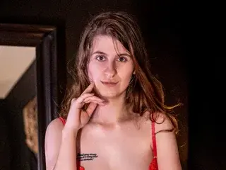 Streamate Live Sex Cam of ArielXFrost