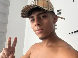 Streamate Live Porn of Jaccock