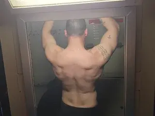 Streamate Adult Webcam of TJWannaPlay