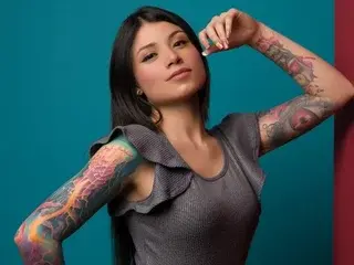 Streamate Live Sex of Selina_Kile