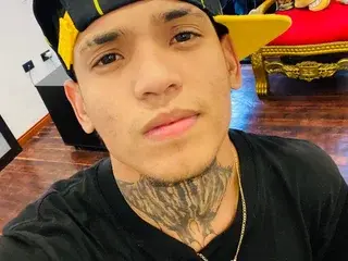 Streamate Free Porn Cam of tonyabraham