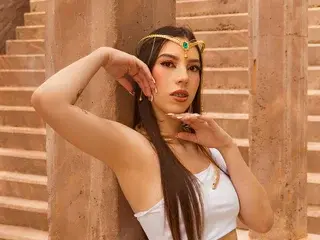 Streamate Live Sex Cam of AriaBennet