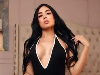 Streamate Live Porn of JENNMONTANATS