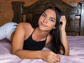 Streamate Free Live Porn of DaphneeRosse