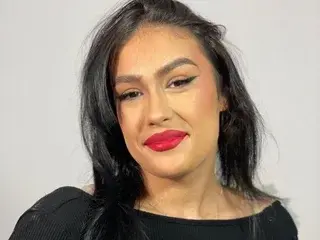 Streamate Private Sex Chat of VelvetRavenXX