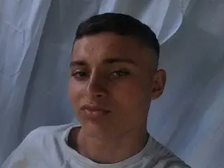 Streamate Watch Live Sex Cams of DIONIBLESSED
