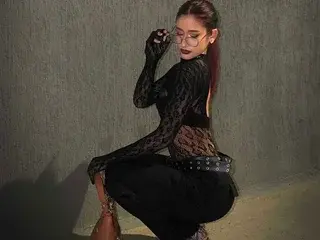 Streamate Best live sex cam show of HeilyRosse