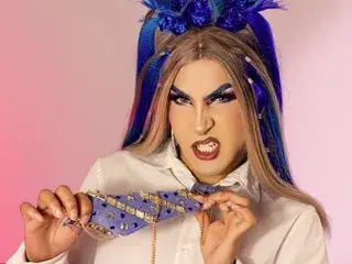 Streamate Best Webcam of DarianaGia