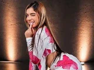 Streamate Best Webcam of Charlott_iconic67