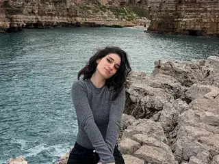 Streamate Live Sex of IvyArwen