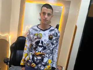 Streamate Best live sex cam show of JakeTiana