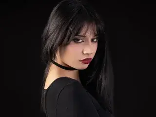 Streamate Live Sex of SerenBleck