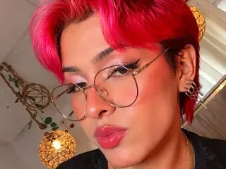 Streamate Best live sex cam show of cipher_finn