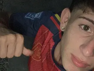 Streamate Private Sex Chat of thekingboy19