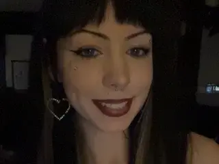 Streamate Adult Webcams of Aurorasky222