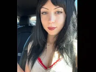Streamate Adult Webcam of Aurorasky222