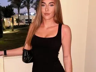 Streamate Live Sex Cam of Ginge126Xox