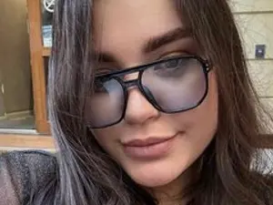 Streamate Adult Webcams of BusinkaAngel