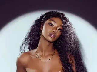 Streamate Private Sex Chat of SoffieDuran