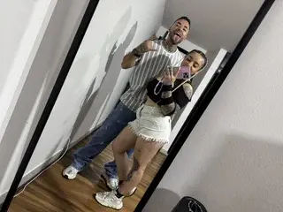 Streamate Live Sex Cam of SophieFoxx18