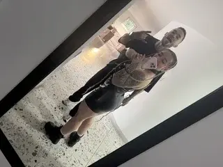 Streamate Sex Cam of SophieFoxx18