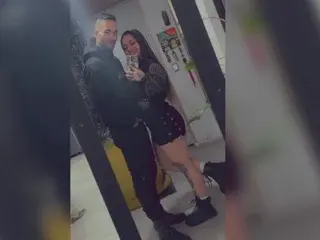 Streamate Live Sex Cam of SophieFoxx18