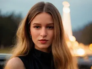 Streamate Sex Chat of LunariaA