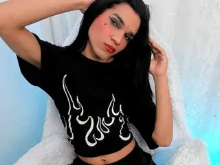 Streamate Best live sex cam show of Missdolllive