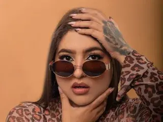 Streamate Best Webcam of Sienna_Scott