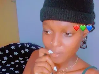 Streamate Free Porn Cam of Trasisha