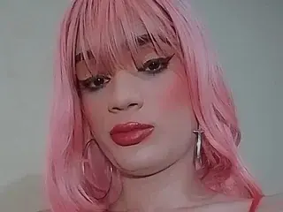 Streamate Sex Chat of Franyelyy