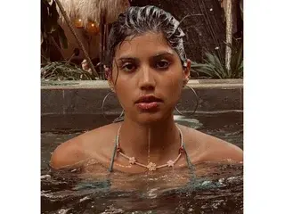 Streamate Nude Webcam of GigiHarmon