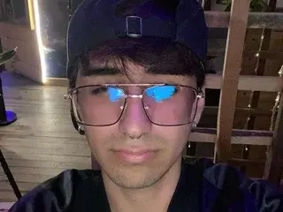 Streamate Adult Webcam of JeremySanders