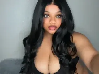Streamate Sex Cam of BellaWella18