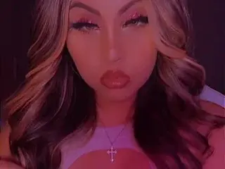 Streamate Live Sex of Bellaxbabex