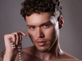 Streamate Private Sex Chat of CurlyStarX
