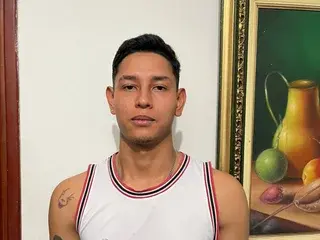 Streamate Free Porn Cam of Justinos