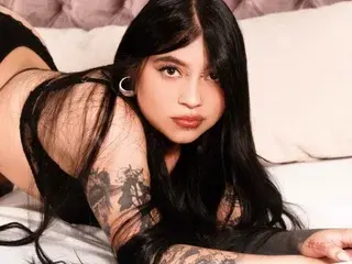 Streamate Free Live Porn of RavenKors